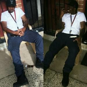 Meet your Posher, Quan